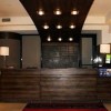 Photo hampton inn chelsea lobby reception b