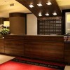 Photo hampton inn chelsea lobby reception b