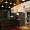 Photo hampton inn chelsea lobby reception b