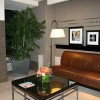 Photo hampton inn chelsea interieur b