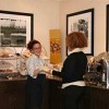 Photo hampton inn chelsea salle petit dejeuner b