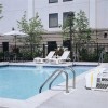 Photo hampton inn linden piscine b