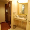 Photo hampton inn linden chambre b