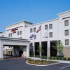 Photo hampton inn linden exterieur b