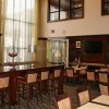 Photo hampton inn linden restaurant b