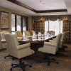 Photo hampton inn linden salle meeting conference b