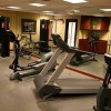 Photo hampton inn linden sport fitness b