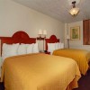 Photo quality inn massena chambre b