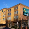 Photo quality inn massena exterieur b