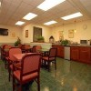 Photo quality inn massena restaurant b