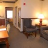 Photo country inn suites by carlson newark airport suite b