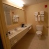 Photo country inn suites by carlson newark airport chambre b