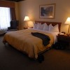 Photo country inn suites by carlson newark airport chambre b