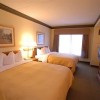 Photo country inn suites by carlson newark airport chambre b