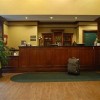 Photo country inn suites by carlson newark airport lobby reception b