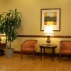 Photo country inn suites by carlson newark airport lobby reception b