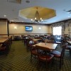 Photo country inn suites by carlson newark airport restaurant b