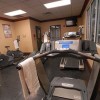 Photo country inn suites by carlson newark airport sport fitness b