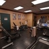 Photo country inn suites by carlson newark airport sport fitness b