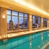Photo mandarin oriental hotel piscine b