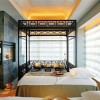 Photo mandarin oriental hotel spa bien etre b