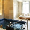 Photo mandarin oriental hotel spa bien etre b