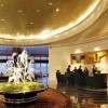 Photo mandarin oriental hotel lobby reception b