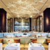 Photo mandarin oriental hotel restaurant b