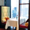 Photo mandarin oriental hotel restaurant b