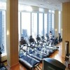 Photo mandarin oriental hotel sport fitness b