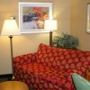 Photo fairfield inn suites by marriott woodbridge chambre b