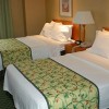 Photo fairfield inn suites by marriott woodbridge chambre b