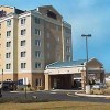 Photo fairfield inn suites by marriott woodbridge exterieur b