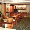 Photo fairfield inn suites by marriott woodbridge restaurant b
