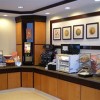 Photo fairfield inn suites by marriott woodbridge restaurant b