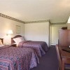 Photo americas best value inn central valley chambre b