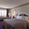 Photo americas best value inn central valley chambre b