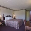 Photo americas best value inn central valley chambre b