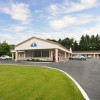 Photo americas best value inn central valley exterieur b