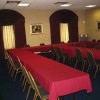 Photo hampton inn suites rockville centre salle meeting conference b