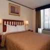 Photo comfort inn long island city chambre b