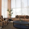 Photo comfort inn long island city lobby reception b