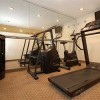 Photo comfort inn long island city sport fitness b