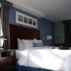 Photo hampton inn seaport financial district chambre b