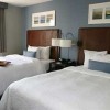 Photo hampton inn seaport financial district chambre b