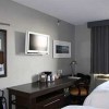 Photo hampton inn seaport financial district chambre b