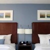 Photo hampton inn seaport financial district chambre b