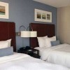 Photo hampton inn seaport financial district chambre b