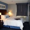 Photo hampton inn seaport financial district chambre b