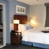 Photo hampton inn seaport financial district chambre b